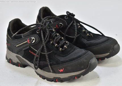 Allrounder  Damen Wanderschuhe Trekking  UK 6,5 Nr. 25-P 2157