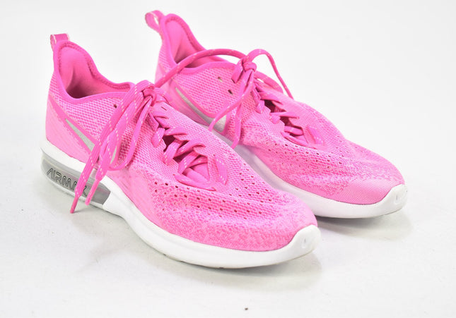 Nike Air Max Sequent Damen Sportschuhe Sneaker EUR 38,5 Nr. 24-F 2431-Schuh-Gebraucht-secondhand