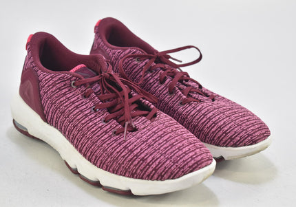 Reebok Damen Sportschuhe Sneaker EUR 40,5 Nr. 24-N 3209-Schuh-Gebraucht-secondhand