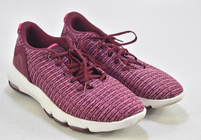 Reebok Damen Sportschuhe Sneaker EUR 40,5 Nr. 24-N 3209-Schuh-Gebraucht-secondhand