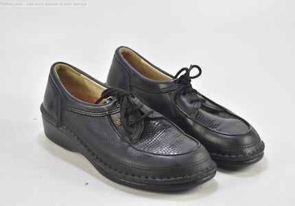 Finn Comfort  Damen Halbschuhe Freizeitschuhe  EUR 38 Nr. 25-F 273