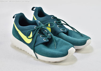 Nike Roshe Damen Sportschuhe Sneaker  EUR 38,5 Nr. 25-T 1536