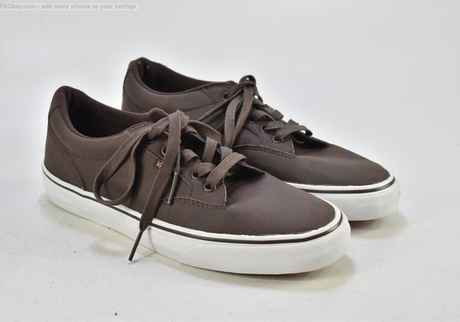 Vans  Herren Sportschuhe Sneaker  EUR 42 Nr. 25-N 203
