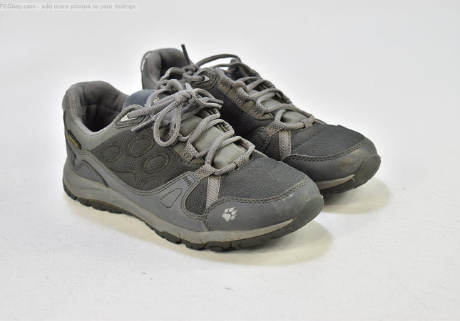 Jack Wolfskin  Damen Wanderschuhe Trekking  EUR 36 Nr. 25-Z 2259