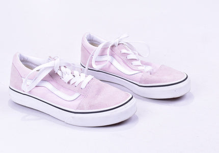 Vans Damen Sportschuhe Sneaker EUR 36 Nr. 23-A 3198-Schuh-Gebraucht-secondhand