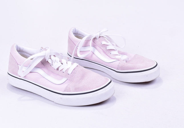 Vans Damen Sportschuhe Sneaker EUR 36 Nr. 23-A 3198-Schuh-Gebraucht-secondhand