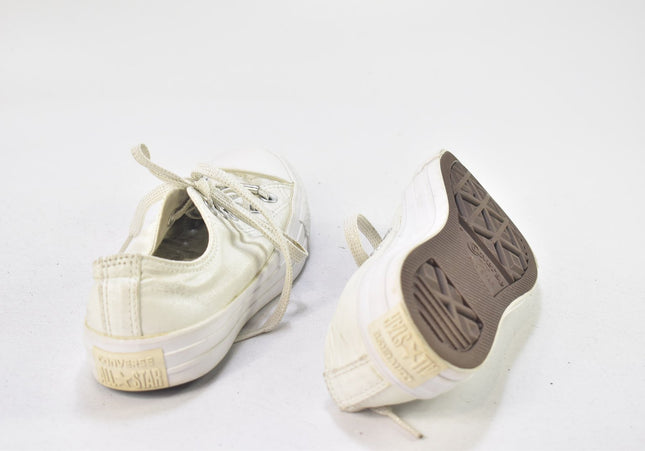 Converse Damen Sportschuhe Sneaker EUR 38 Nr. 24-T 753-Schuh-Gebraucht-secondhand