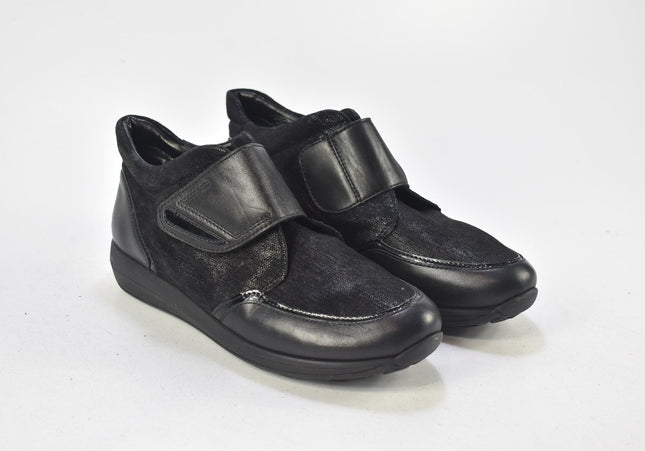Ara Damen Stiefelette Boots UK 6 Nr. 24-M 5336-Schuh-Gebraucht-secondhand