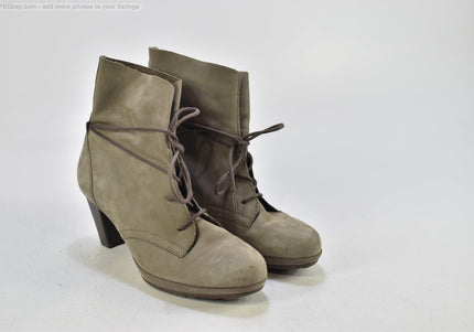 Gabor  Damen Stiefelette Boots  UK 5 Nr. 25-B 2957