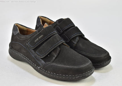 Josef Seibel  Herren Halbschuhe Freizeitschuhe  EUR 41 Nr. 25-P 387