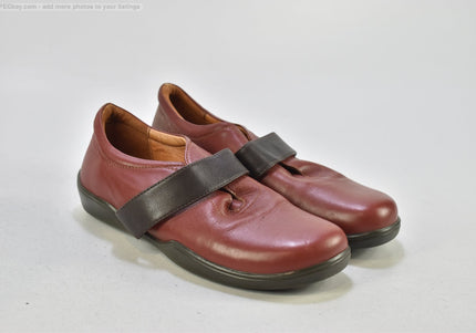 Footprints  Damen Halbschuhe Slipper Ballerinas  EUR 38 Nr. 25-X 938