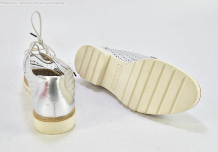 Tamaris Damen Halbschuhe Freizeitschuhe EUR 40 Nr. 25-Y 1342-SchuhGebraucht