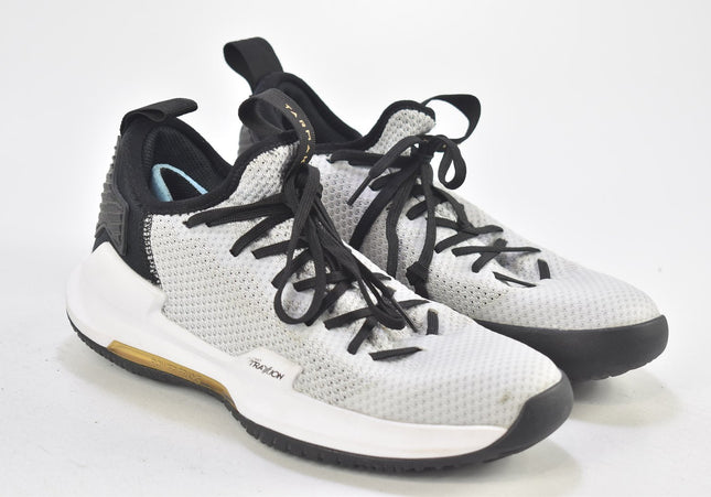 Tarmak Damen Sportschuhe Sneaker SL 26,5 cm Nr. 24-J 3446-Schuh-Gebraucht-secondhand