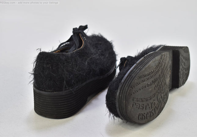 RAS  Damen Halbschuhe Freizeitschuhe  EUR 38 Nr. 25-X 481