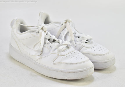 Nike Court Borough Damen Sportschuhe Sneaker  Gr.39 Nr. 26-T 439