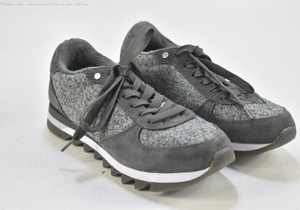 Skechers Damen Sportschuhe Sneaker EUR 40 Nr. 25-F 577-Schuh-Gebraucht-secondhand