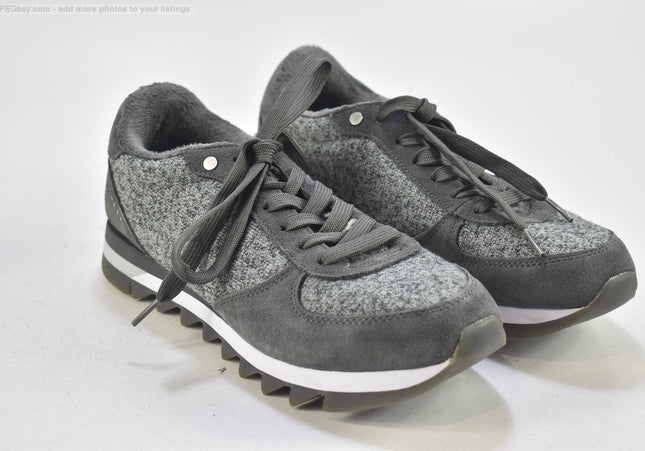 Skechers Damen Sportschuhe Sneaker EUR 40 Nr. 25-F 577-Schuh-Gebraucht-secondhand