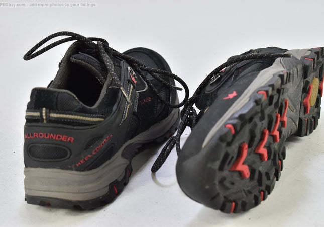 Allrounder  Damen Wanderschuhe Trekking  UK 6,5 Nr. 25-P 2157