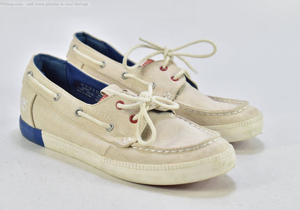 Timberland  Damen Halbschuhe Freizeitschuhe  EUR 39 Nr. 26-J 1323