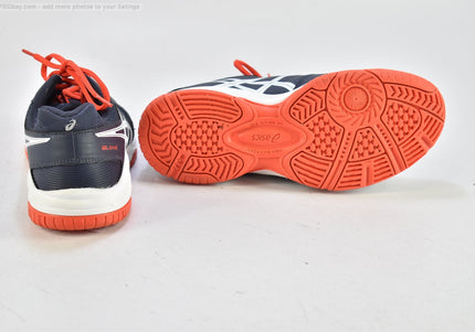 Asics Gel-Game Damen Sportschuhe Sneaker EUR 39 Nr. 25-Y 741-SchuhGebraucht
