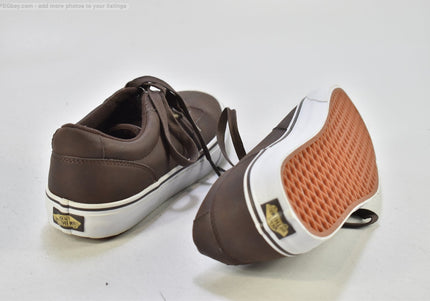 Vans  Herren Sportschuhe Sneaker  EUR 42 Nr. 25-N 203