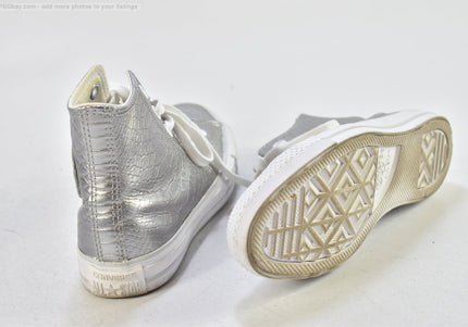 Converse Damen Sportschuhe Sneaker EUR 36,5 Nr. 25-T 780-gebrauchte schuhe-second hand-SchuhGebraucht