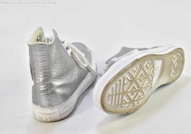 Converse Damen Sportschuhe Sneaker EUR 36,5 Nr. 25-T 780-gebrauchte schuhe-second hand-SchuhGebraucht