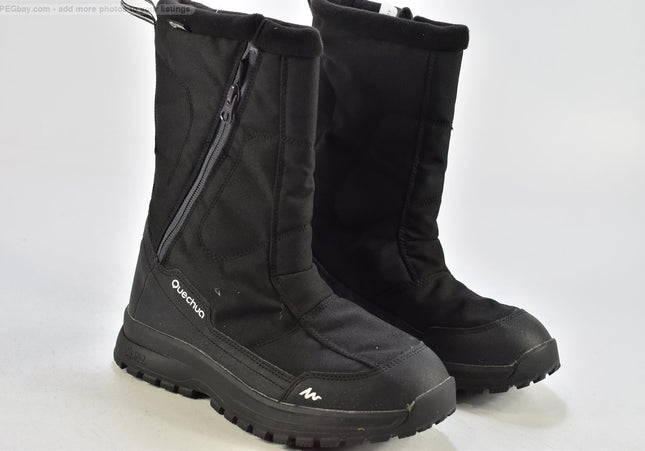 Quechua  Damen Wanderschuhe Trekking  EUR 39 Nr. 25-B 4147