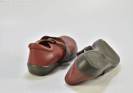 Footprints  Damen Halbschuhe Slipper Ballerinas  EUR 38 Nr. 25-X 938