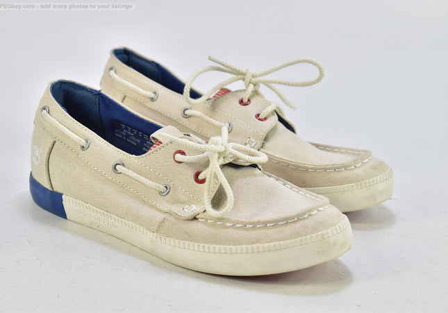 Timberland  Damen Halbschuhe Freizeitschuhe  EUR 39 Nr. 26-J 1323