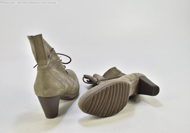 Gabor  Damen Stiefelette Boots  UK 5 Nr. 25-B 2957