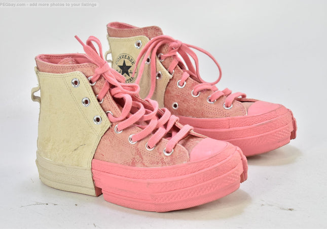 Converse Feng Chen Wang Damen Stiefelette Boots EUR 38 Nr. 25-B 118-SchuhGebraucht