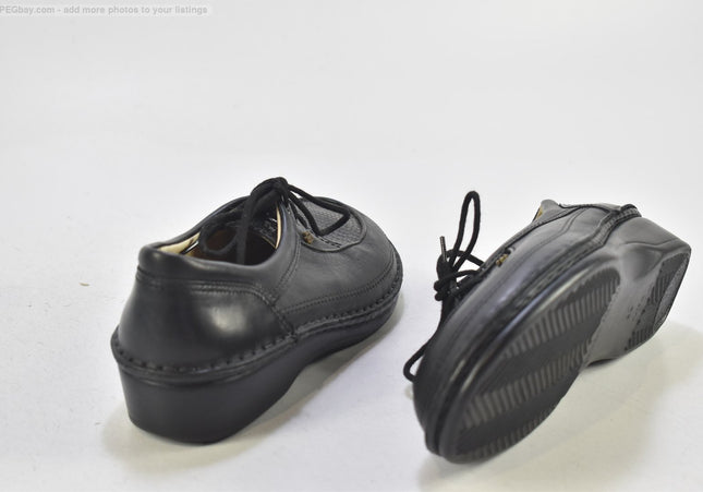 Finn Comfort Damen Halbschuhe Freizeitschuhe EUR 38 Nr. 25-F 273-Schuh-Gebraucht-secondhand