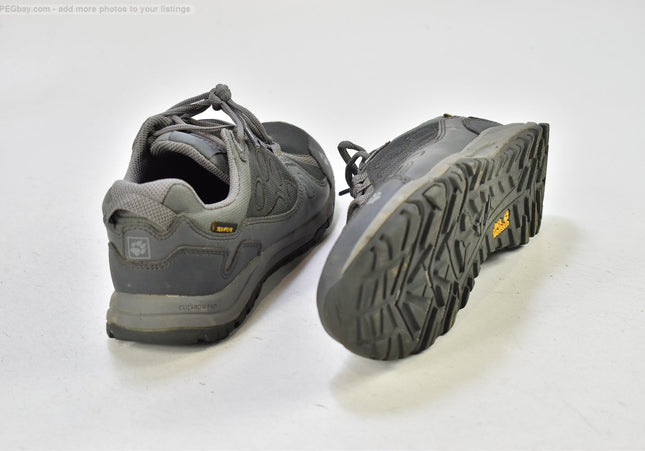 Jack Wolfskin  Damen Wanderschuhe Trekking  EUR 36 Nr. 25-Z 2259