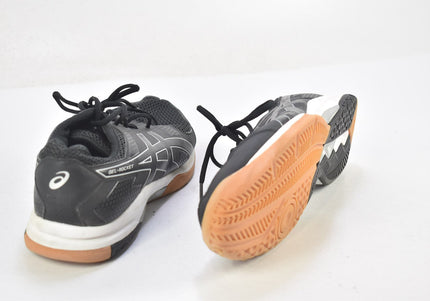 Asics Gel Rocket Damen Sportschuhe Sneaker EUR 44 Nr. 24-J 862-Schuh-Gebraucht-secondhand