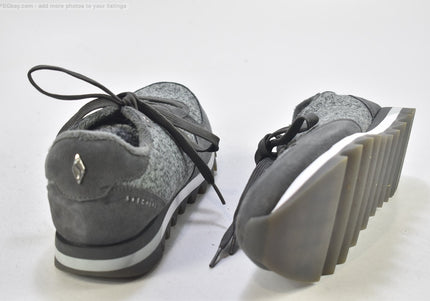 Skechers Damen Sportschuhe Sneaker EUR 40 Nr. 25-F 577-Schuh-Gebraucht-secondhand