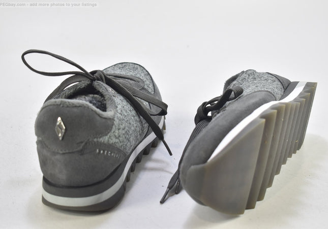Skechers Damen Sportschuhe Sneaker EUR 40 Nr. 25-F 577-Schuh-Gebraucht-secondhand