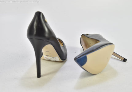 Joop!  Damen Pumps High Heels  Gr. 40,5 Nr. 26-T 1249