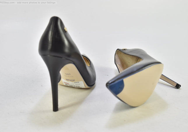 Joop!  Damen Pumps High Heels  Gr. 40,5 Nr. 26-T 1249