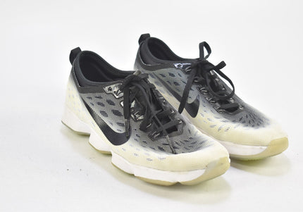 Nike Zoom Fit Damen Sportschuhe Sneaker EUR 37,5 Nr. 24-F 1450-Schuh-Gebraucht-secondhand