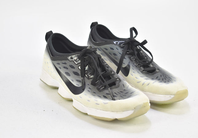 Nike Zoom Fit Damen Sportschuhe Sneaker EUR 37,5 Nr. 24-F 1450-Schuh-Gebraucht-secondhand