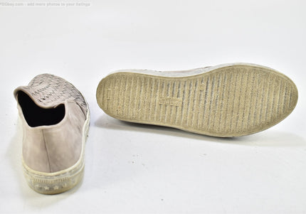Gabor Damen Halbschuhe Slipper Ballerinas UK 6 Nr. 25-M 3187-Schuh-Gebraucht-secondhand