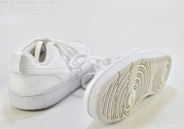 Nike Court Borough Damen Sportschuhe Sneaker  Gr.39 Nr. 26-T 439