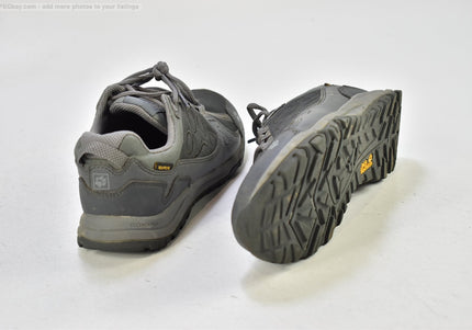 Jack Wolfskin  Damen Wanderschuhe Trekking  EUR 36 Nr. 25-Z 2259