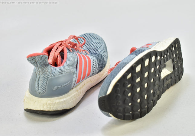 Adidas Ultra Boost Damen Sportschuhe Sneaker  EUR 38 2/3 Nr. 25-T 2038