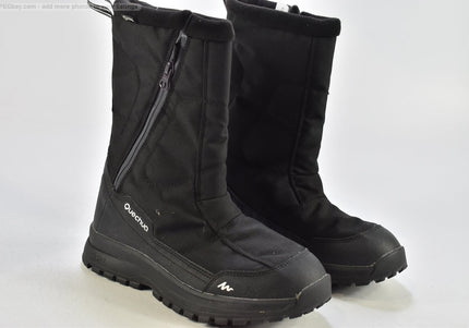 Quechua  Damen Wanderschuhe Trekking  EUR 39 Nr. 25-B 4147
