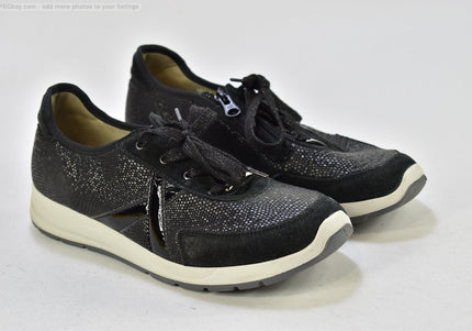 Varomed  Damen Halbschuhe Freizeitschuhe  UK 5 Nr. 25-Z 1909