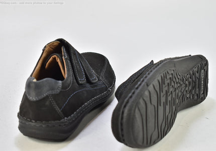 Josef Seibel  Herren Halbschuhe Freizeitschuhe  EUR 41 Nr. 25-P 387
