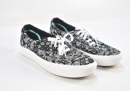 Vans Damen Sportschuhe Sneaker EUR 44 Nr. 24-J 863-Schuh-Gebraucht-secondhand