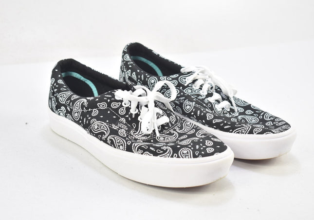Vans Damen Sportschuhe Sneaker EUR 44 Nr. 24-J 863-Schuh-Gebraucht-secondhand